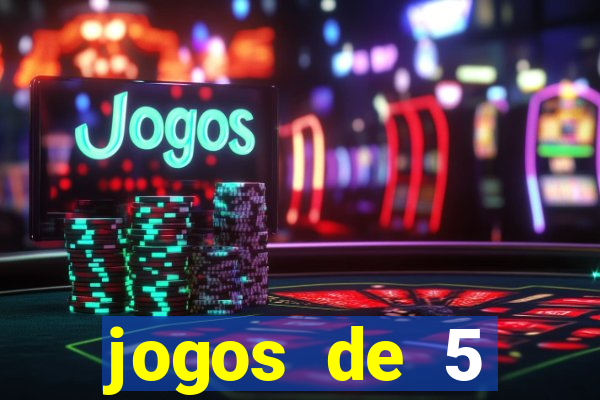 jogos de 5 centavos no esporte da sorte